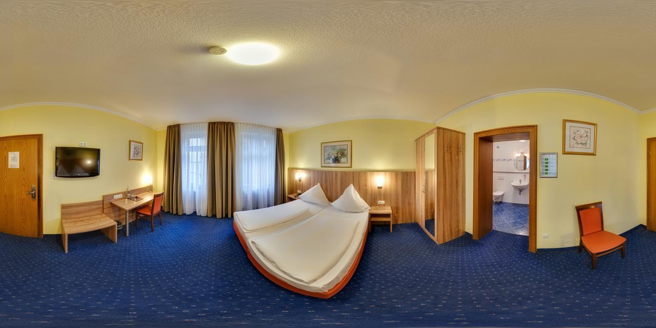 Hotel Windsor Cologne Extérieur photo